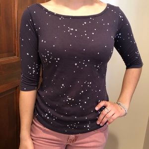 🌀BDG 3/4 Sleeve